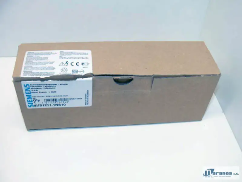 Siemens 8US1211-1NS10