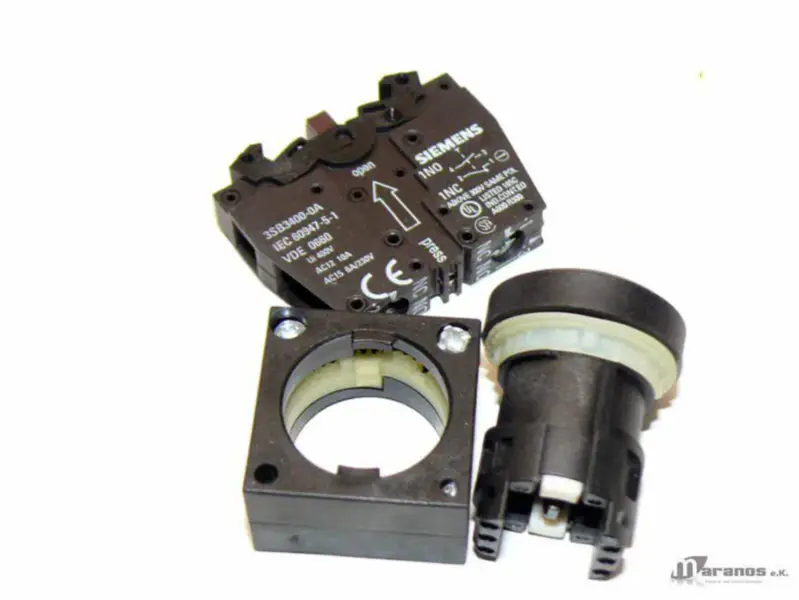 Siemens 3SB3201-0AA11