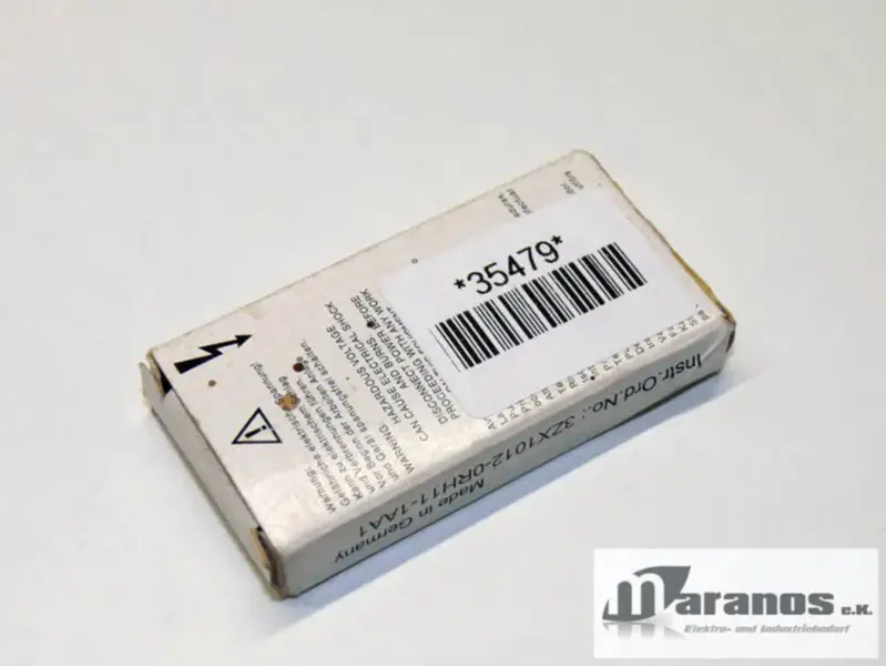 Siemens 3RT1916-1BC00