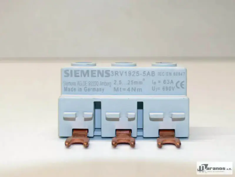 Siemens 3RV1925-5AB
