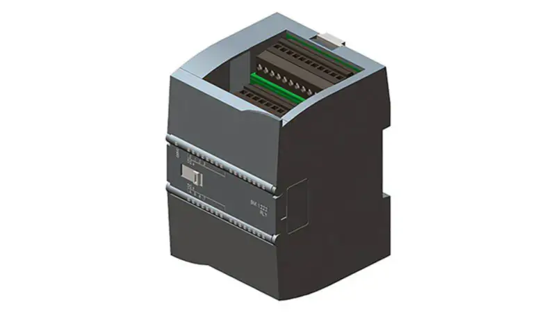 Siemens 6ES7222-1XF32-0XB0