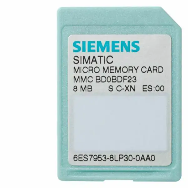 Siemens 6ES7953-8LJ20-0AA0