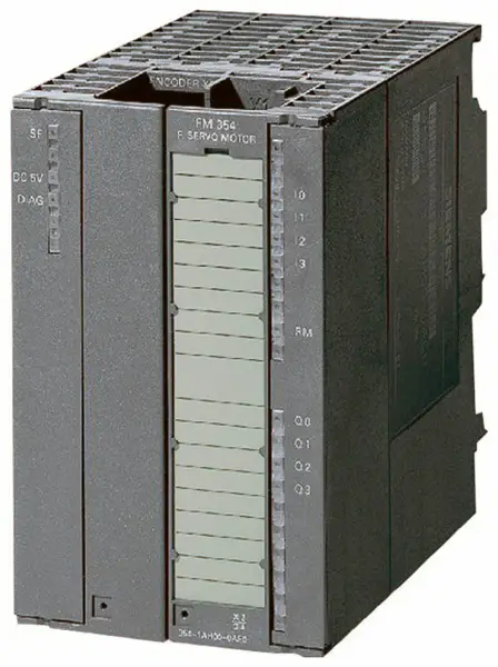 Siemens 6ES7354-1AH01-0AE0