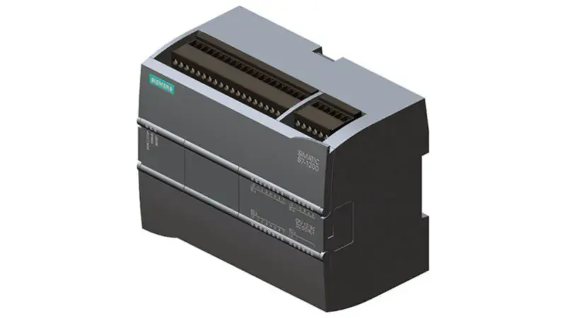 Siemens 6ES7215-1AG40-0XB0