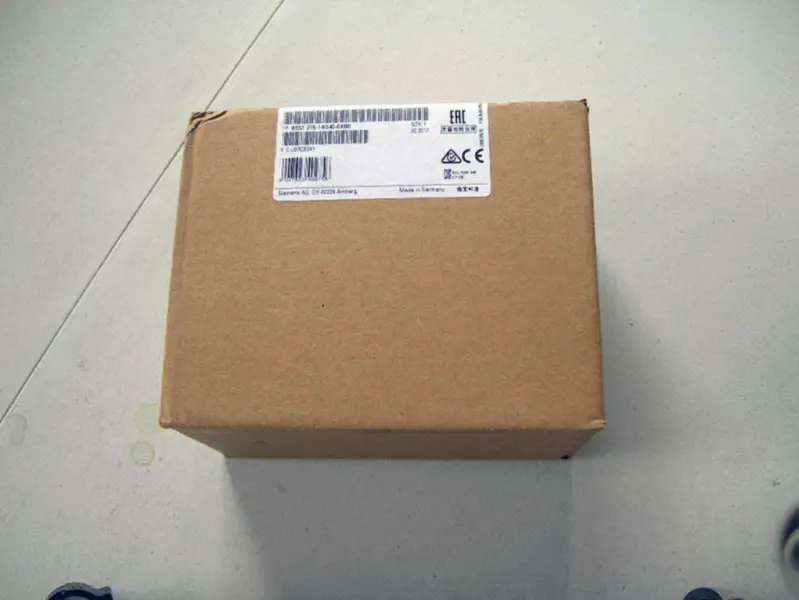 Siemens 6ES7215-1AG40-0XB0