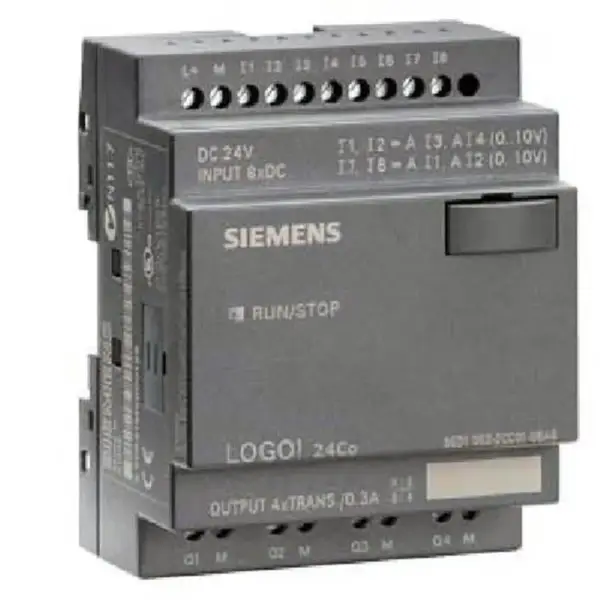 Siemens 6ED1052-2CC01-0BA6