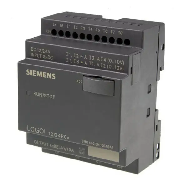 Siemens 6ED1052-2MD00-0BA6