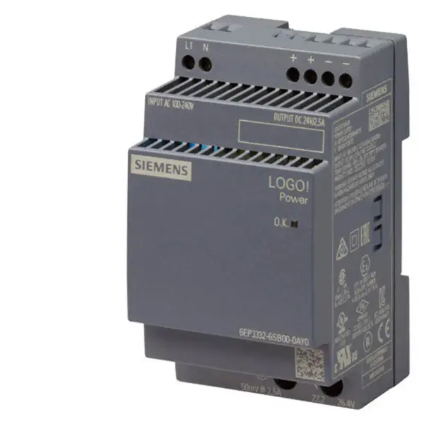 Siemens 6EP3332-6SB00-0AY0