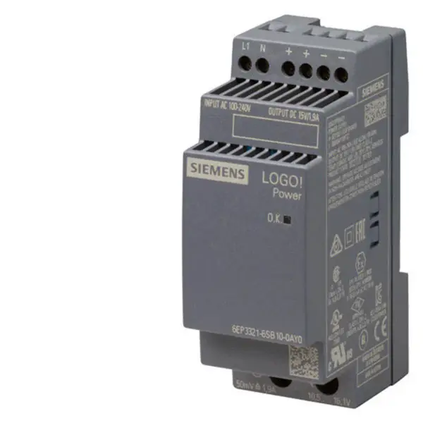 Siemens 6EP3321-6SB10-0AY0