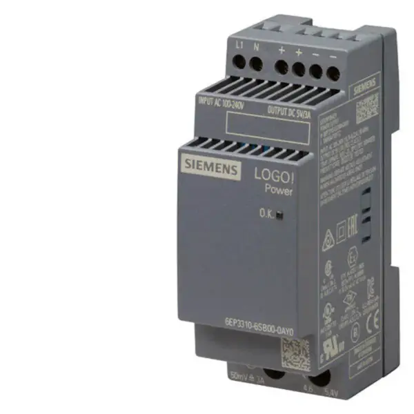 Siemens 6EP3310-6SB00-0AY0