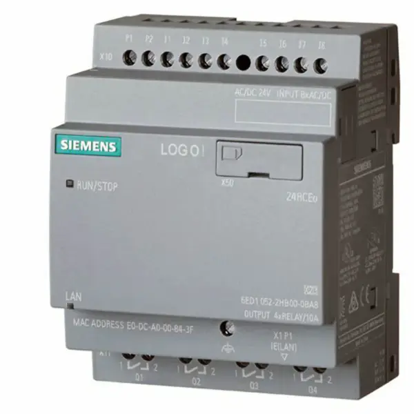 Siemens 6ED1052-2HB00-0BA8