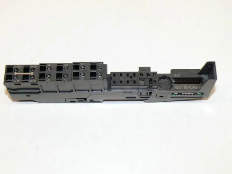 Siemens 6ES7193-4CA40-0AA0
