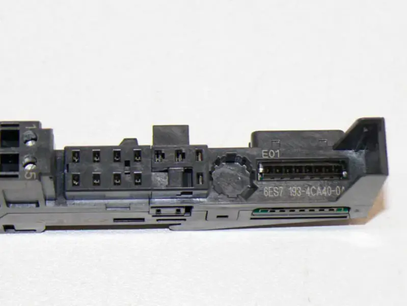Siemens 6ES7193-4CA40-0AA0