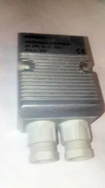 Siemens 6FX11214BA03