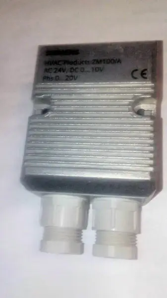 Siemens 6FX11214BA03