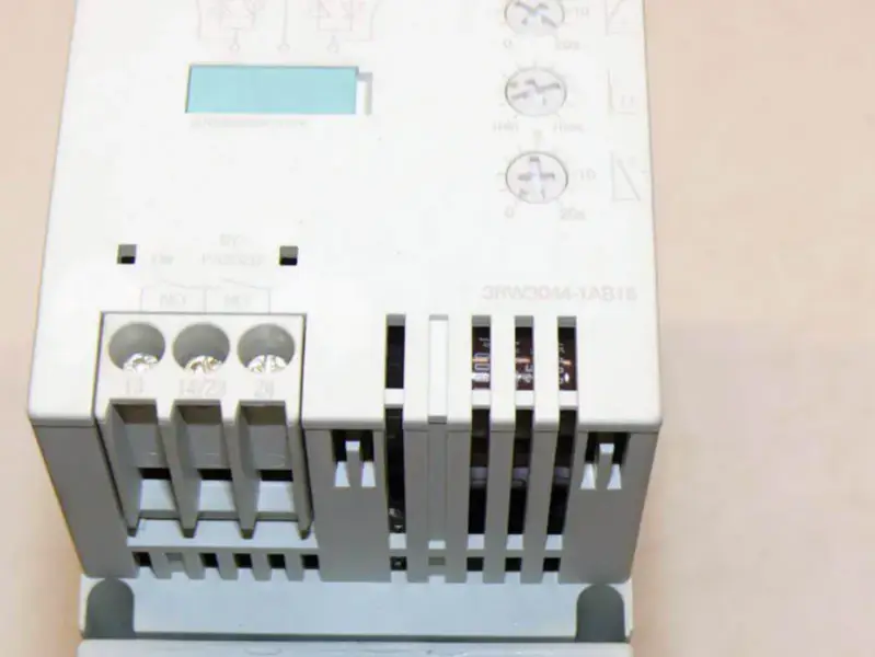 Siemens 3RW3044-1AB15