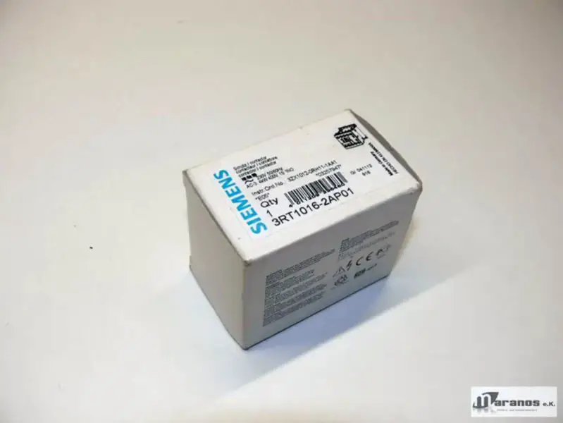 Siemens 3RV1902-1AP0