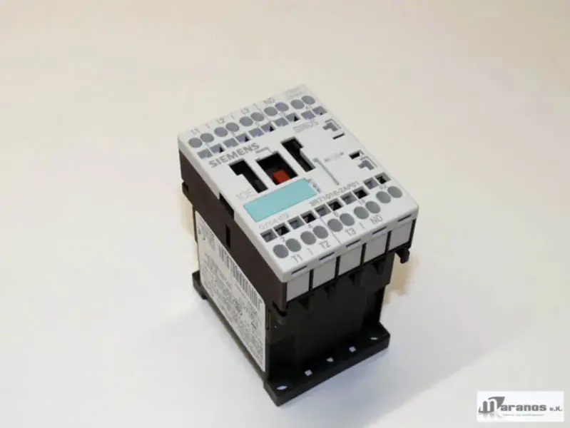 Siemens 3RV1902-1AP0