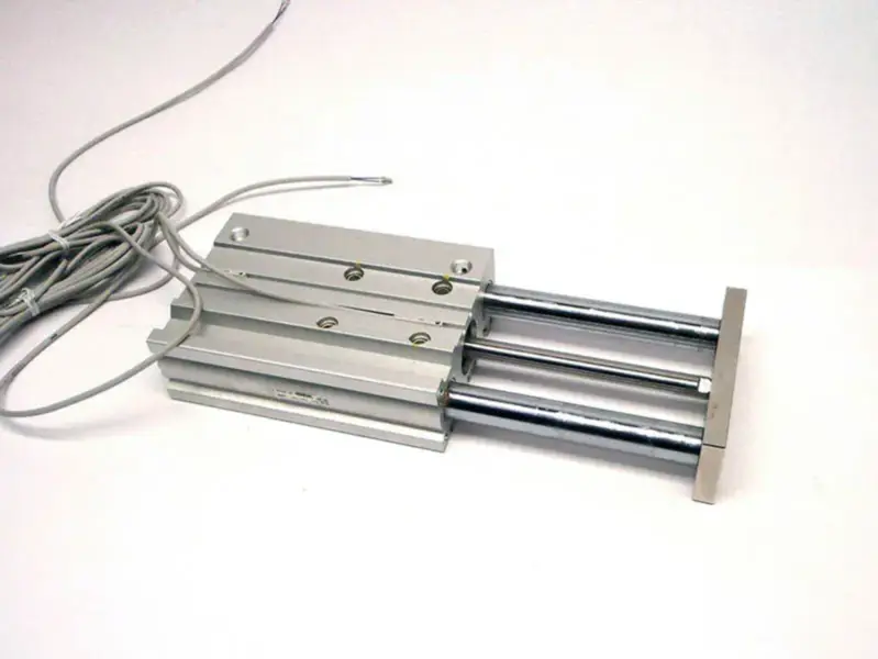 SMC MGPM25-100Z-M9BWL