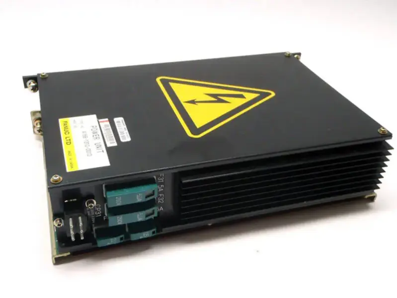FANUC A16B-1310-0010-01