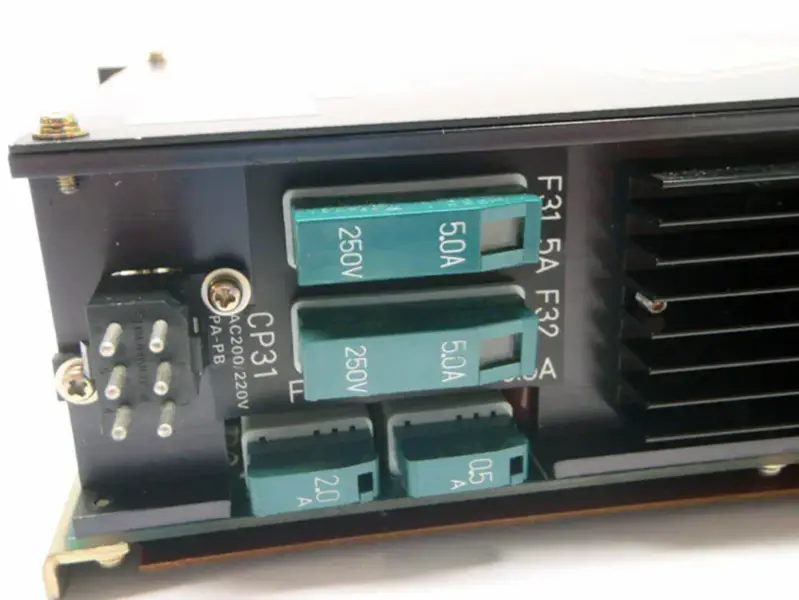 FANUC A16B-1310-0010-01