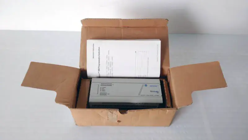 Allen-Bradley Random