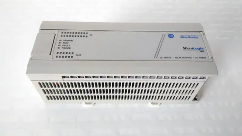 Allen-Bradley Random