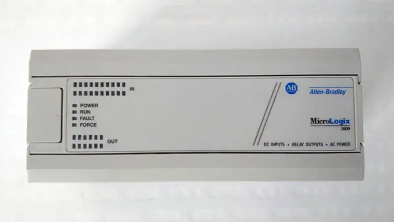 Allen-Bradley Random