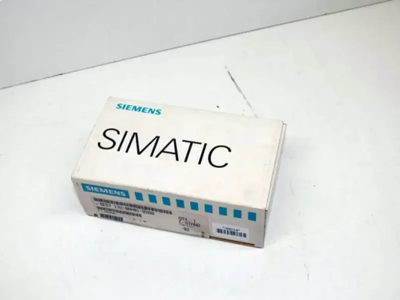 Siemens 6ES7132-0BH01-0XB0