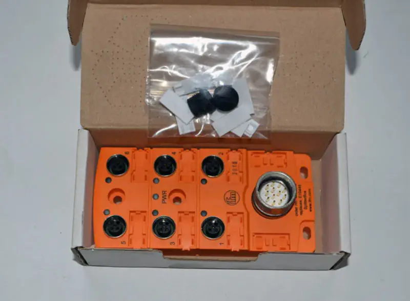 ifm BC006