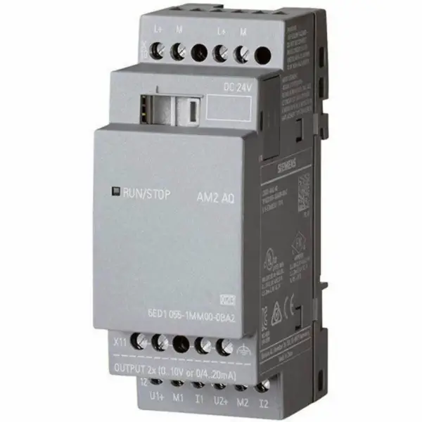 Siemens 6ED1055-1MM00-0BA2