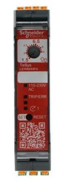 Schneider Electric LZ7H6X53FU
