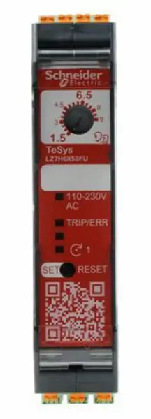 Schneider Electric LZ7H6X53FU