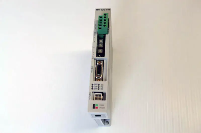 Mitsubishi MR-J2S-T01