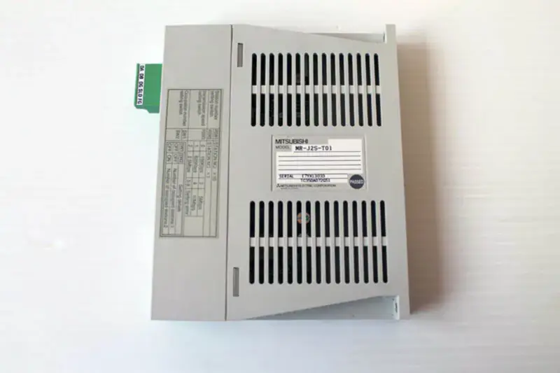 Mitsubishi MR-J2S-T01