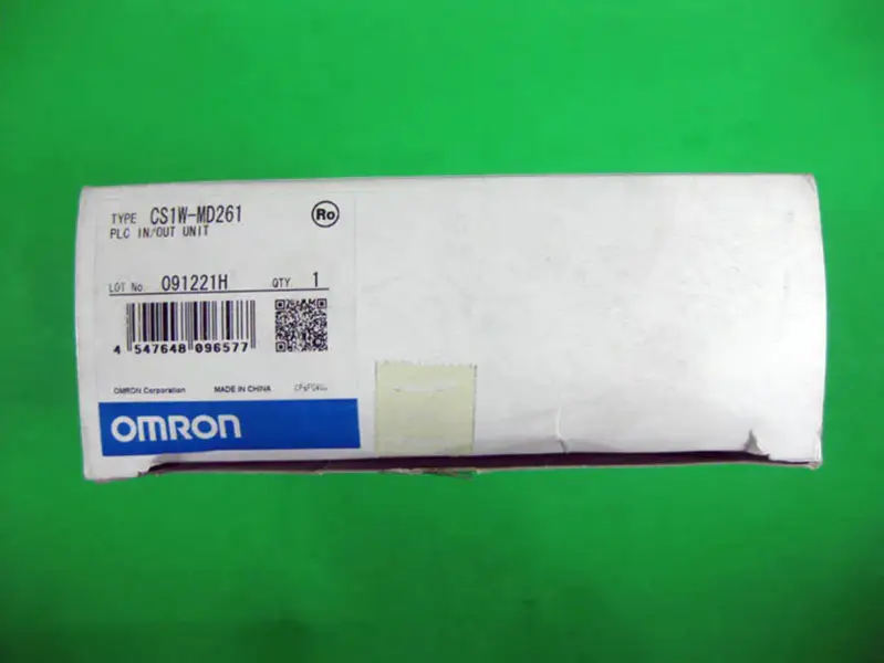 Omron CS1W-MD261