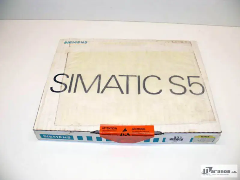 Siemens 6ES5926-3KA12