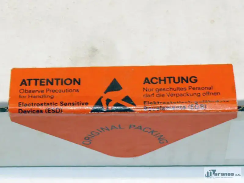 Siemens 6DS1601-8AC