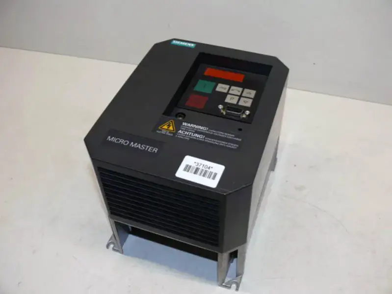 Siemens 6SE3115-2BB40