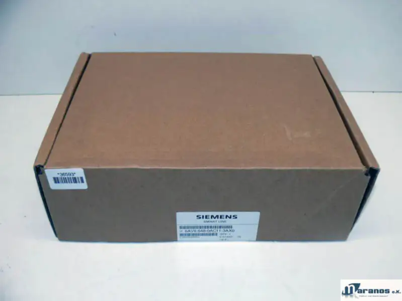 Siemens 6AV6648-0AC11-3AX0