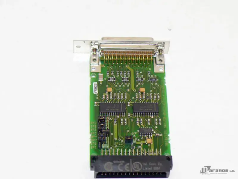 Siemens 6ES5752-0LA23