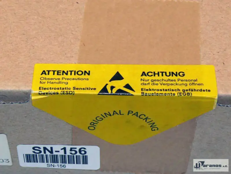 Siemens 6DD1681-0EA1