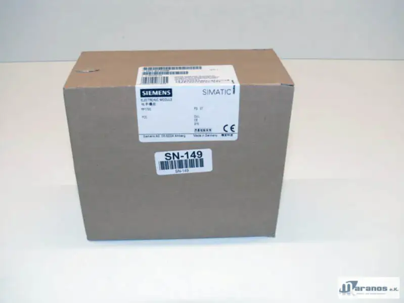 Siemens 6GT2002-0HD00