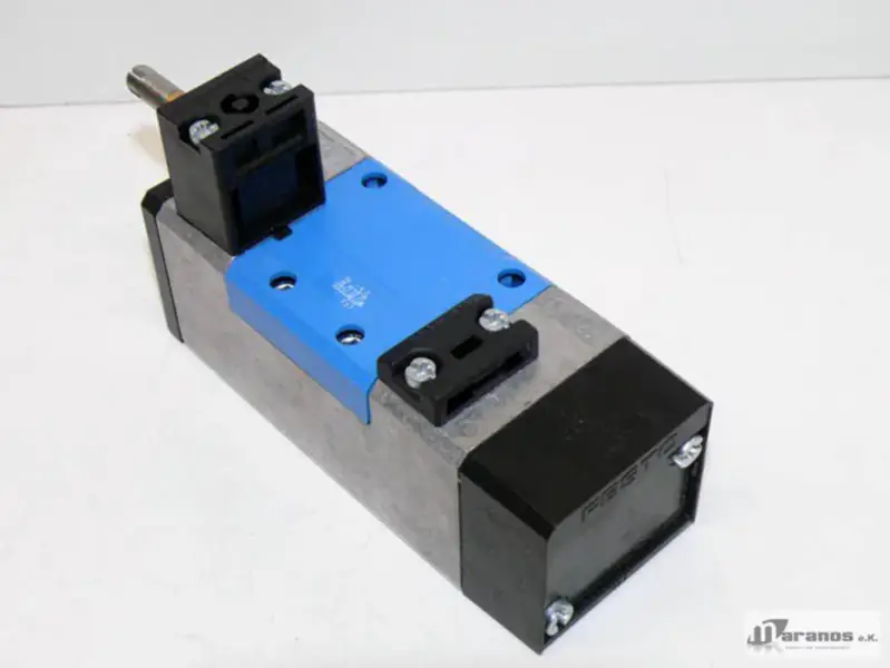 Festo MFH-5/2-D-2-FR-C
