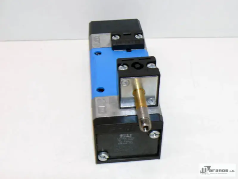 Festo MFH-5/2-D-2-FR-C