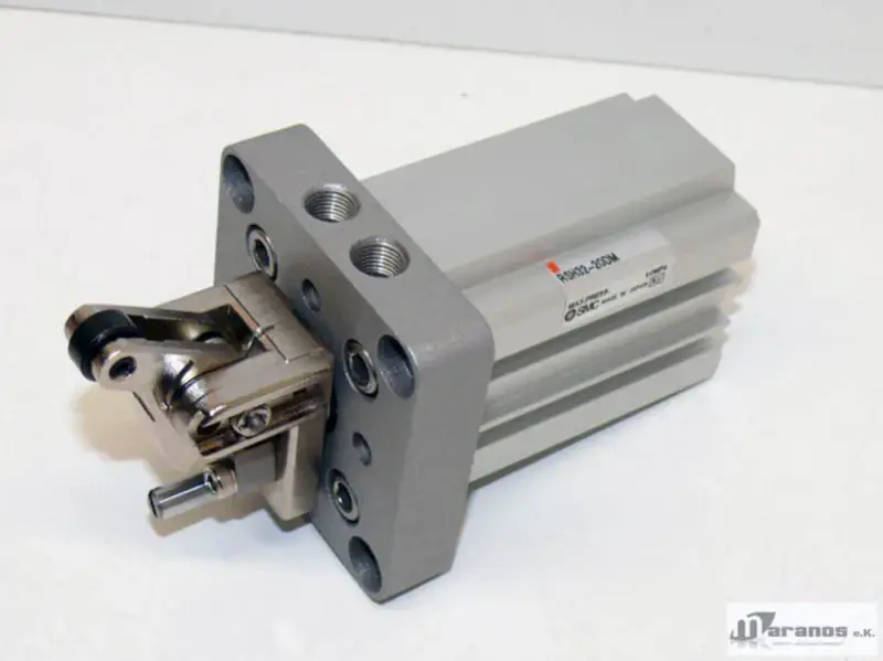 SMC RSH32-20DM