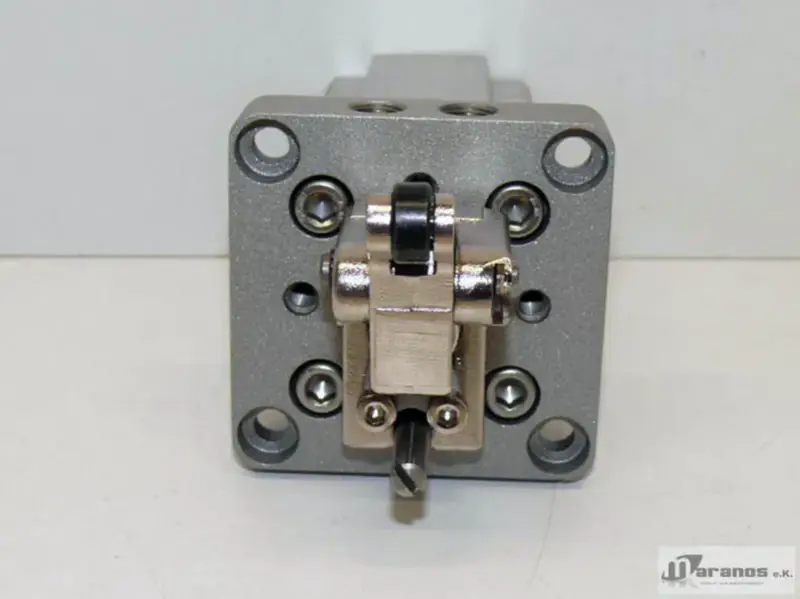 SMC RSH32-20DM