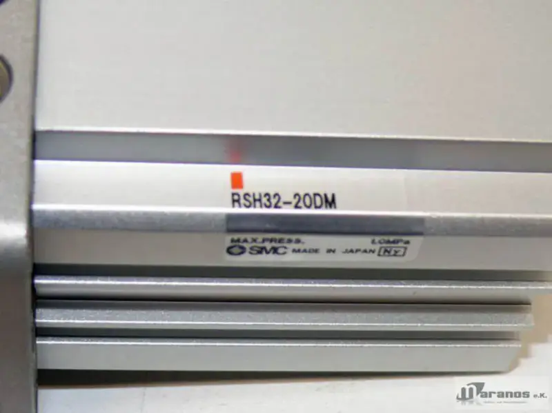 SMC RSH32-20DM