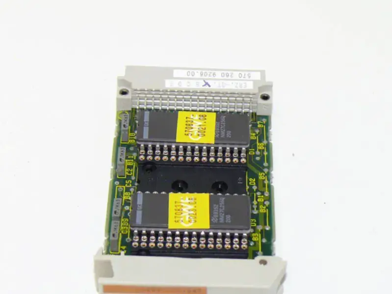 Siemens 6FX1837-0BX02