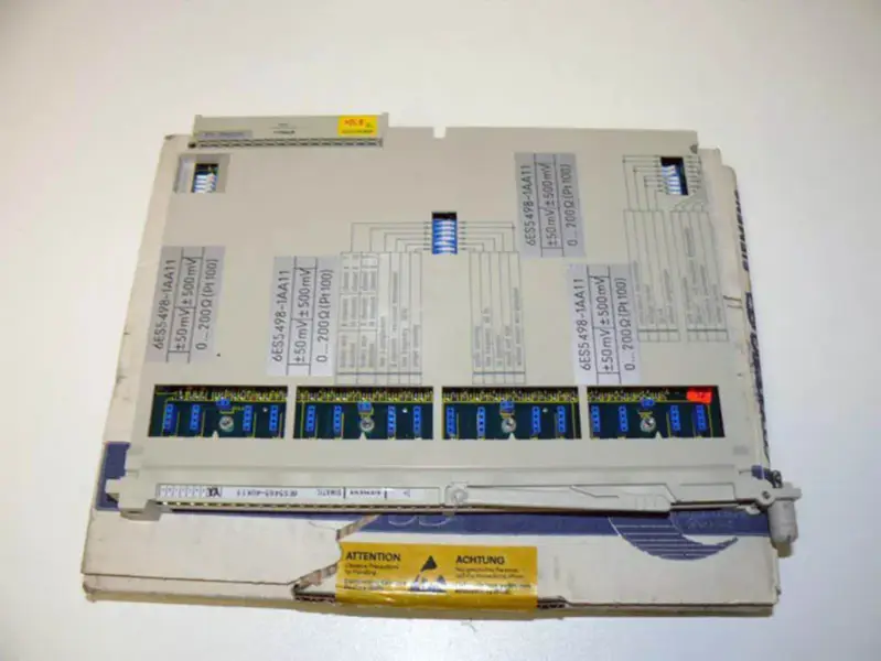 Siemens 6ES5465-4UA11